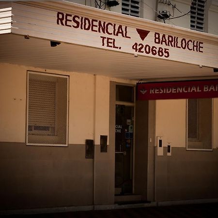 Residencial Bariloche Hotel Resistencia Luaran gambar