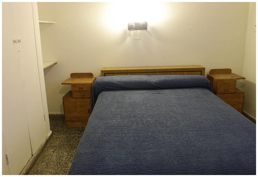 Residencial Bariloche Hotel Resistencia Bilik gambar
